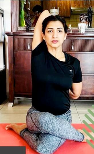 Meenakshi Aggarwal