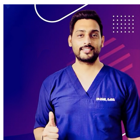 Dr. Sunil Garg